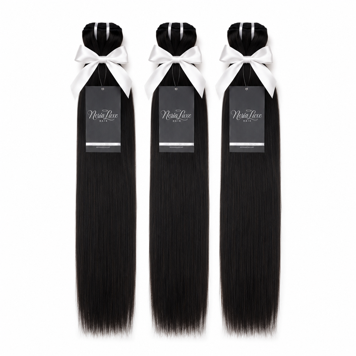 Layered Luxe Bundles